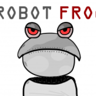RoboticFrog