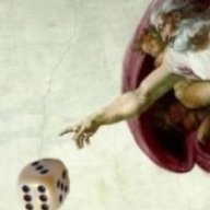The Dice Gods