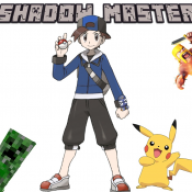Shadow Master