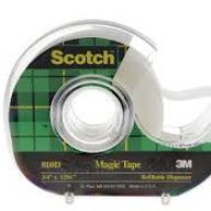 Tape
