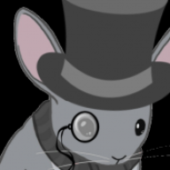 Sir Chinchilla