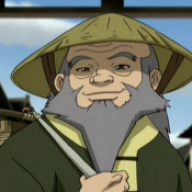 Uncle Iroh
