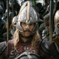 Borhon Son of Rohan