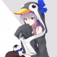 Lewdguin