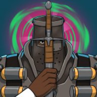 King Iron