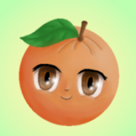 Orange