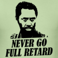 YouWentRetard