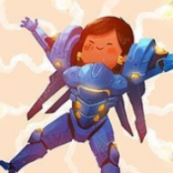 Pharah